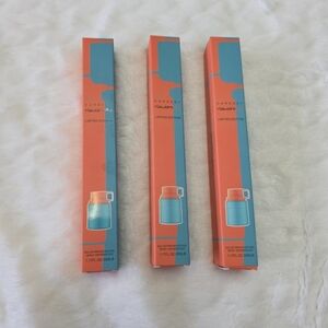 Women's Limited Edition Fragrance - Orange and Blue